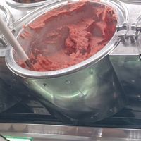 Fragola at Gelateria Ballini in Verona