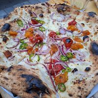  at Rudy's in Manchester