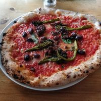  at Rudy's in Manchester