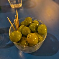  at Rudy's in Manchester