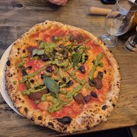  at Rudy's in Manchester