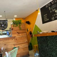   at Lit in Puerto Vallarta