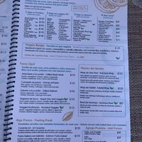   at Lit in Puerto Vallarta