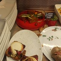  at Rachel's Garden Café at Arboretum in Leighlinbridge