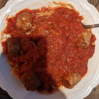 Try #3, you can still notice cheese there 🤮 at Bavet in Kortrijk