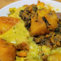  at Maha Bharat in Kingsbridge