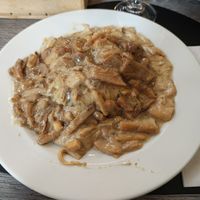  at La Brasa in Ponte Di Legno