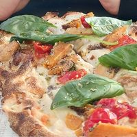  at La Pinseria in Tarifa