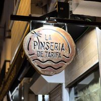 at La Pinseria in Tarifa