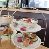  at Café Pfau in Mannheim