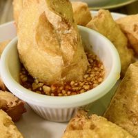 Fried Tofu  at Ying Thai Cuisine in Westminster