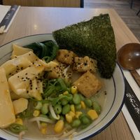   at Ramen Brothers Noodle Bar in Haarlem