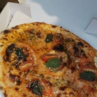 + at Bartô Pizza Co in Londrina