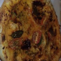 + at Bartô Pizza Co in Londrina