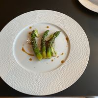   at Glacier Fine Dining in Grindelwald