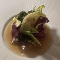   at Glacier Fine Dining in Grindelwald