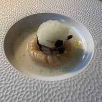   at Glacier Fine Dining in Grindelwald