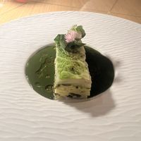   at Glacier Fine Dining in Grindelwald