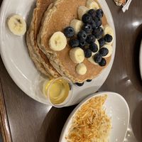   at Southern Belle's Pancake House in Carpentersville