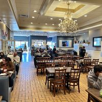   at Southern Belle's Pancake House in Carpentersville