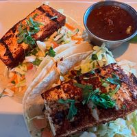   at Hula's Modern Tiki in Phoenix