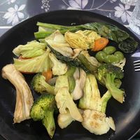   at Cosmic Restaurant in Koh Phi Phi