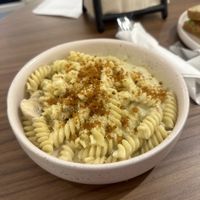   at Mana Café in Manama