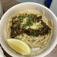   at Mana Café in Manama