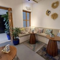  at Mana Café in Manama