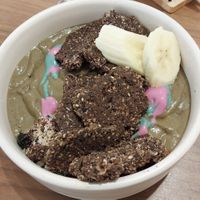  at Mana Café in Manama