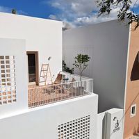  at Ethos Vegan Suites in Santorini