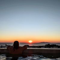  at Ethos Vegan Suites in Santorini