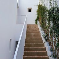 Ethos  at Ethos Vegan Suites in Santorini