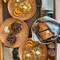  at Ethos Vegan Suites in Santorini