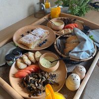  at Ethos Vegan Suites in Santorini