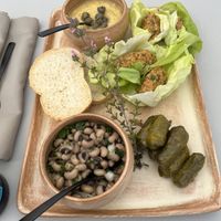   at Ethos Vegan Suites in Santorini