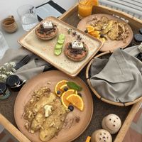   at Ethos Vegan Suites in Santorini