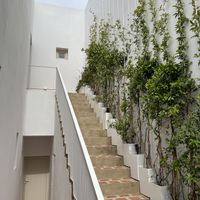   at Ethos Vegan Suites in Santorini