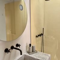   at Ethos Vegan Suites in Santorini