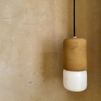   at Ethos Vegan Suites in Santorini