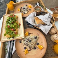  at Ethos Vegan Suites in Santorini