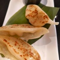 Ravioli di verdure at Domò in Rome