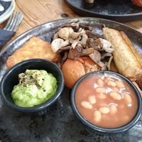  at Caffi Gwynant in Gwynedd