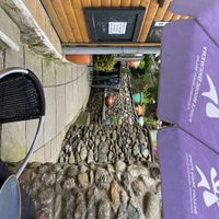   at Caffi Gwynant in Gwynedd