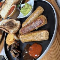   at Caffi Gwynant in Gwynedd