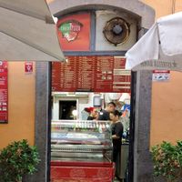  at Cuor Di Pizza in Gran Canaria