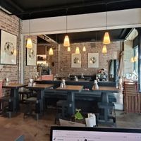 Wifi et prises at MIGNON Café in Paris