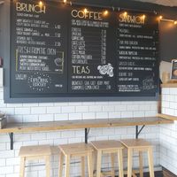  at Rhubarb & Mustard in Plymouth