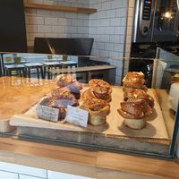  at Rhubarb & Mustard in Plymouth