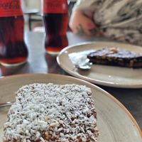  at Café Smedjan in Flyinge